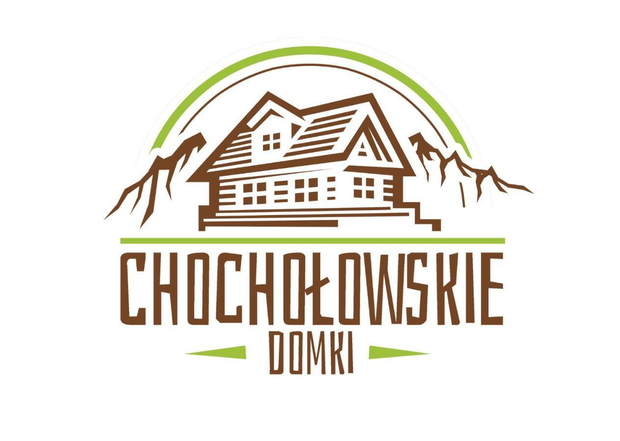 Chocholowskie Domki 외부 사진